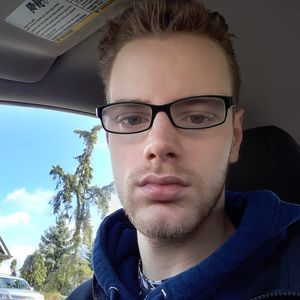 Meet your Posher, Jeff